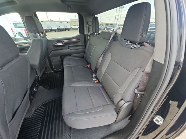 Used 2025 Black Chevrolet LT image 26