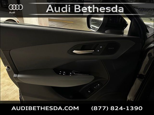 New 2026 Gray Audi S line image 13