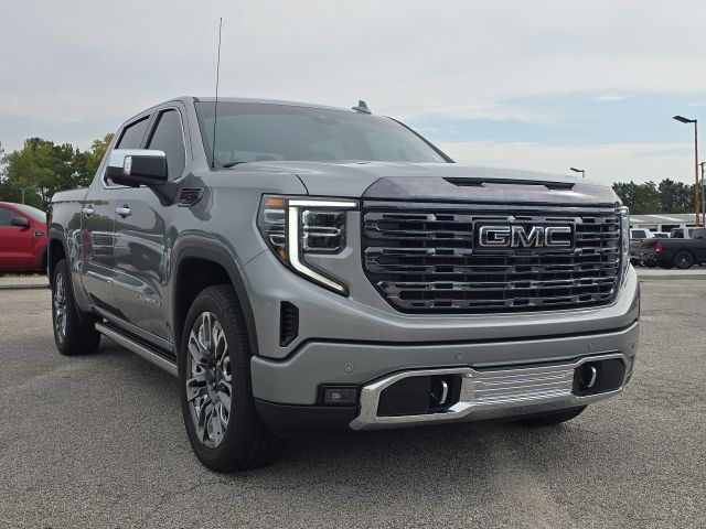 Photo of 2024 GMC Sierra 1500 Denali Ultimate in Dallas, GA - 7,  2024 GMC Sierra 1500 Denali Ultimate:C02428