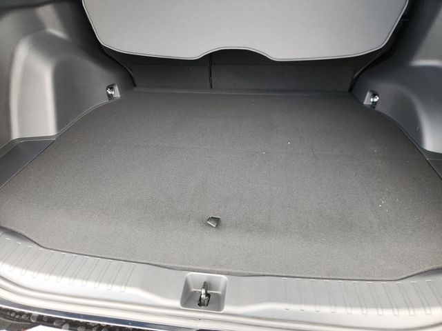 2026 Toyota RAV4 Plug-In Hybrid GR Sport Black at Classic Toyota Galveston