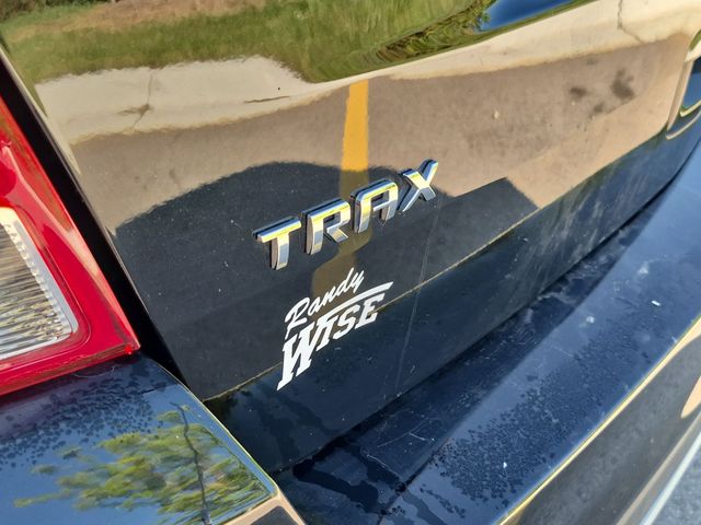 2019 Chevrolet Trax - Image 10