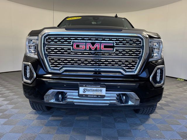 Used 2020 GMC Sierra 1500 Truck