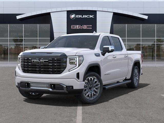 2024 GMC Sierra 1500 Denali Ultimate 6