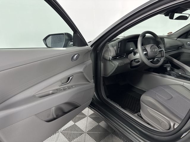 New 2025 Hyundai Elantra For Sale in Indianapolis, IN