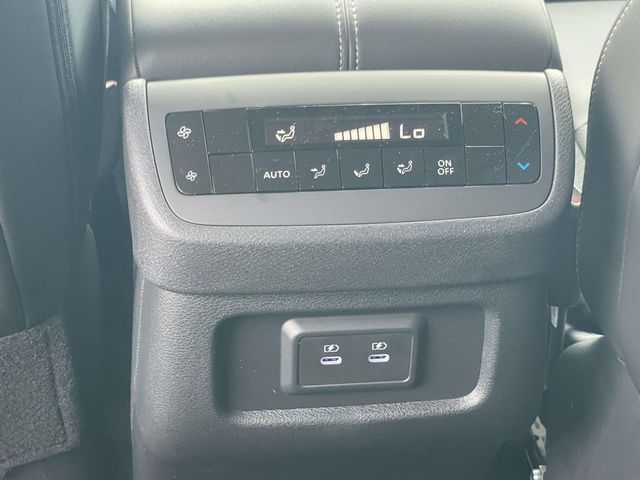 New 2026 Red Nissan SL image 12