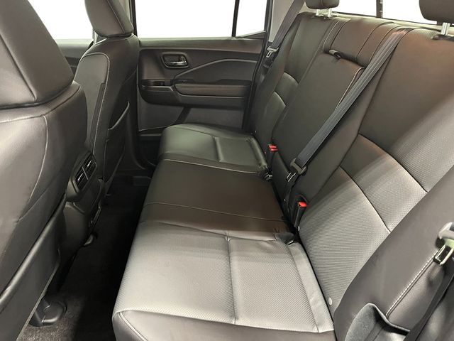 New 2026 Honda Ridgeline Truck