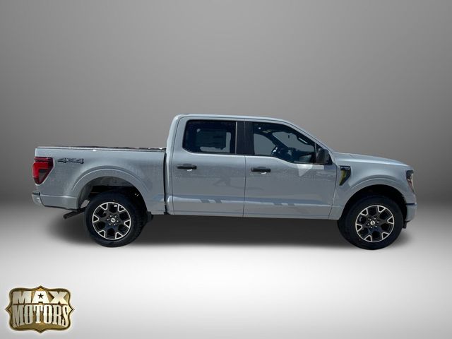 2024 Ford F-150 STX 35