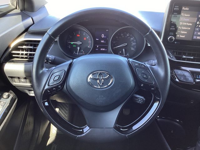 Used Car 2019 Toyota C-hr  Xle For Sale Under $20,000 In San Antonio, Texas