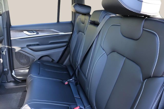 New Car 2025 Jeep Grand Cherokee  Limited For Sale Under $50,000 In Austin, Texas