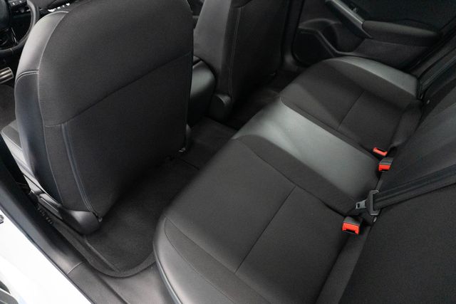 Used 2023 Honda Civic Sedan