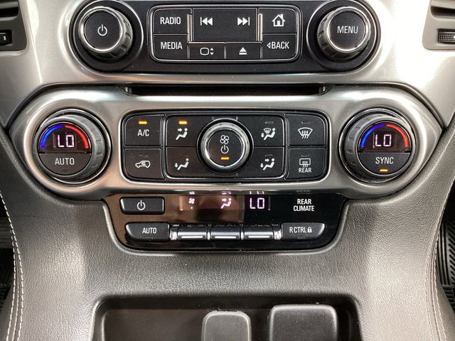 Used Car 2020 Chevrolet Tahoe  Ls For Sale Under $30,000 In San Antonio, Texas