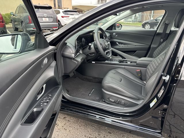 New 2026 Hyundai Elantra For Sale in Indianapolis, IN