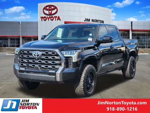 Used 2022 Toyota Tundra Truck