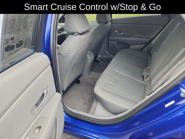 Used 2023 Hyundai Elantra For Sale in Grove City, OH