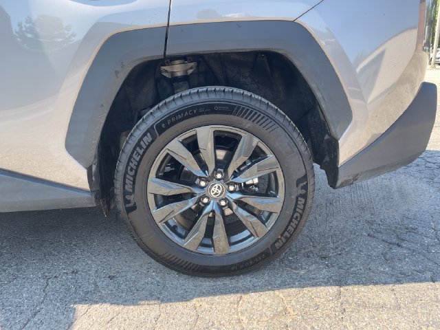 Used 2026 Toyota RAV4 SUV