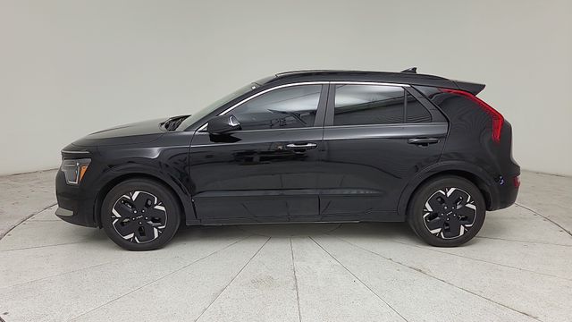 Used 2024 Kia Niro Wave with VIN KNDCT3L11R5116169 for sale in Houston, TX