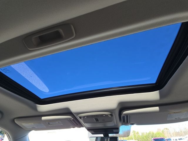 2023 Nissan Armada Platinum:168376A