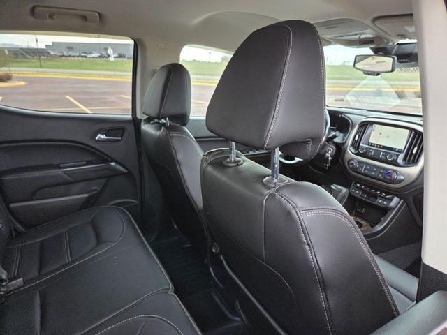 2019 GMC Canyon Denali