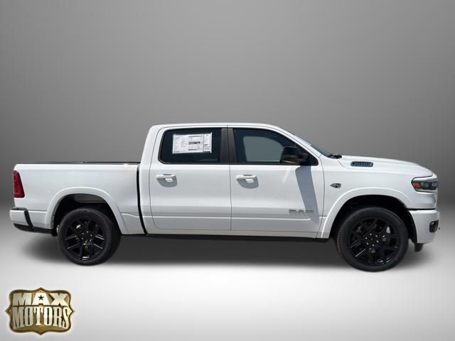 New 2026 Ram 1500 Truck