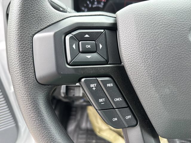 New 2027 White Ford 16FT DUMP image 21