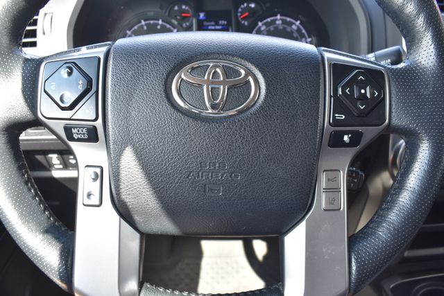 Used 2024 Toyota 4Runner SUV