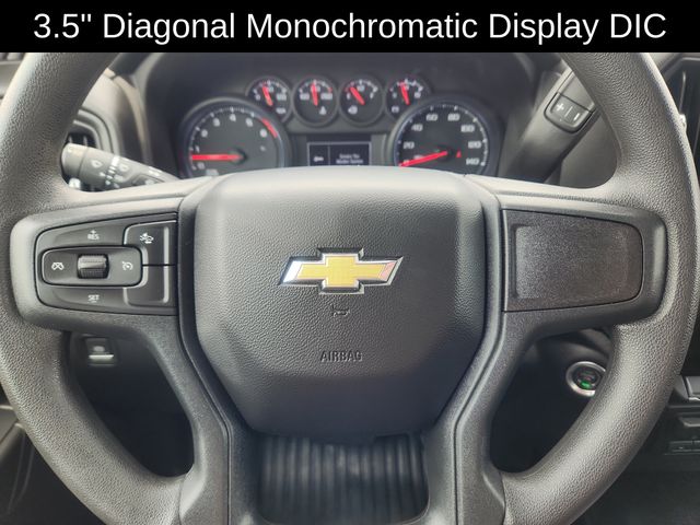 Used 2024 Chevrolet Silverado 2500HD For Sale in Grove City, OH