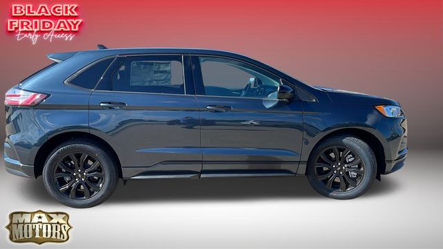 2023 Ford Edge SE 42