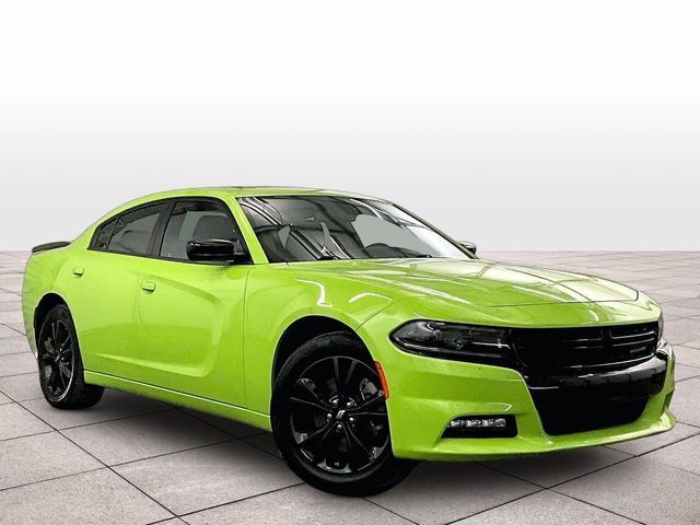 2023 Dodge Charger SXT - 1