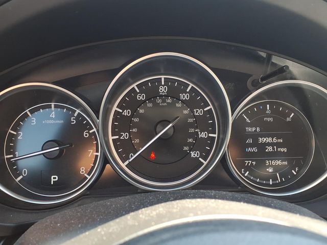 2023 Mazda CX-5 - Image 13