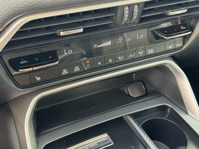 2025 Mazda CX-90 3.3 Turbo Preferred Black at Parkway Family Mazda