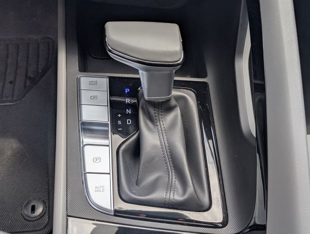 2024 Hyundai Elantra SEL Gray at Bayway Chrysler Dodge Jeep Ram