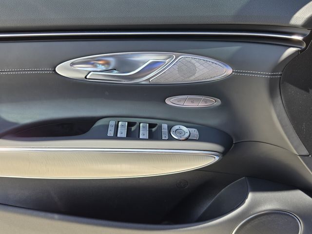 2024 Genesis Gv70 - $38,990
