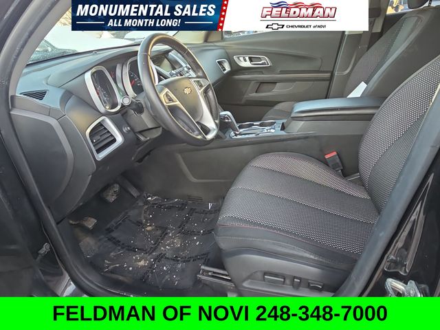 Used 2015 Chevrolet Equinox For Sale in Livonia, MI