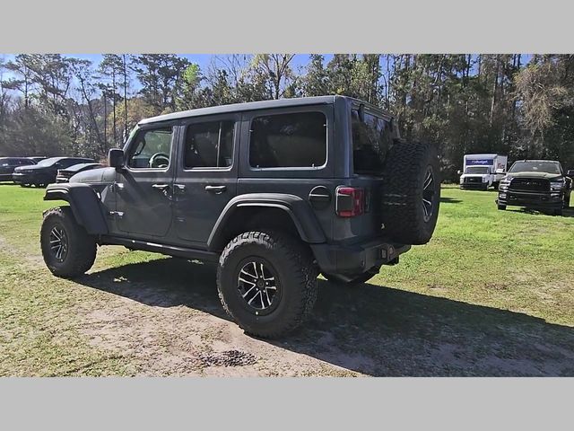 2026 Jeep Wrangler 4-Door Moab 392 4x4