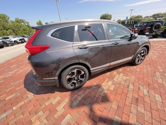 Used 2017 Honda CR-V SUV