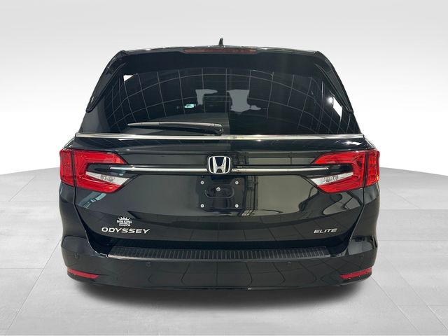 2023 Honda Odyssey Elite - 5