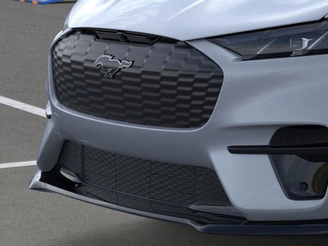 2026 Ford Mustang Mach-E