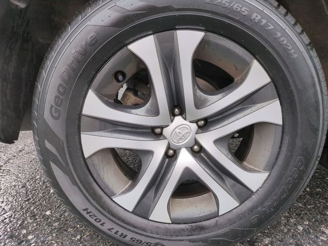 used 2017 Toyota RAV4 car, priced at $13,711