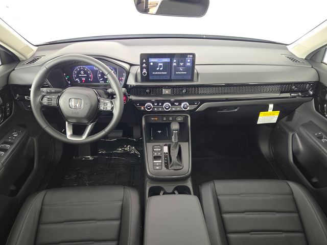 2024 Honda CR-V LX - Photo 28