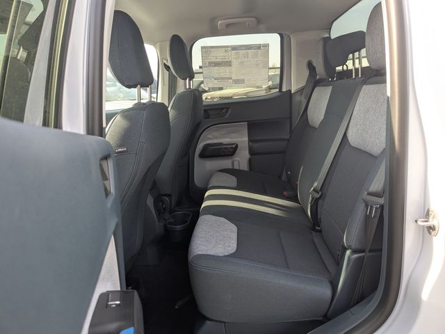 2026 Ford Maverick XLT - Photo 20