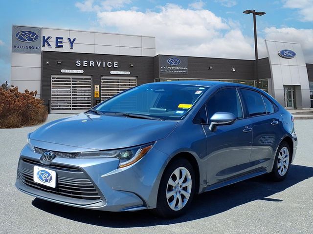 2024 Toyota Corolla LE FWD