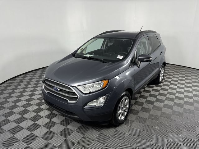 Used 2018 Ford EcoSport For Sale in Indianapolis, IN