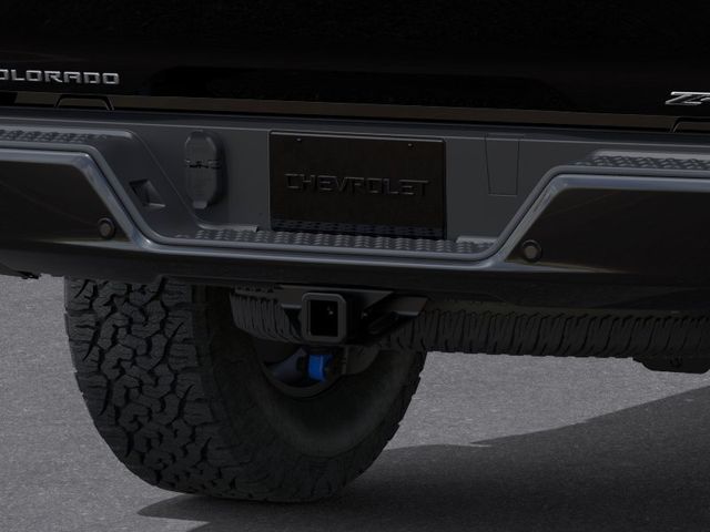2026 Chevrolet Colorado ZR2:46944