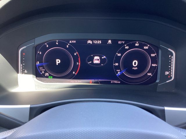 Used Car 2023 Volkswagen Atlas  3.6l V6 Sel Premium R-line For Sale Under $35,000 In San Antonio, Texas