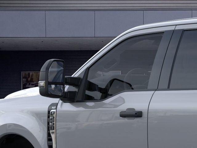 New 2026 White Ford XLT image 21