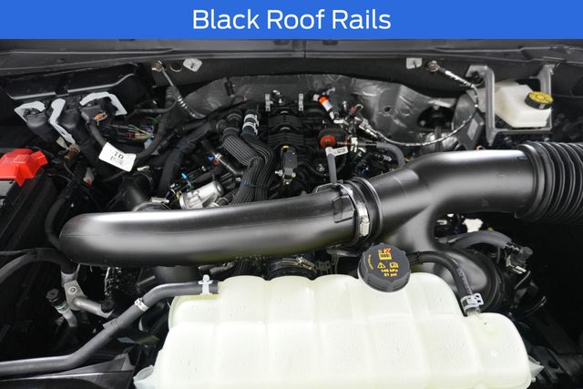 New 2026 Gray Ford Platinum image 37