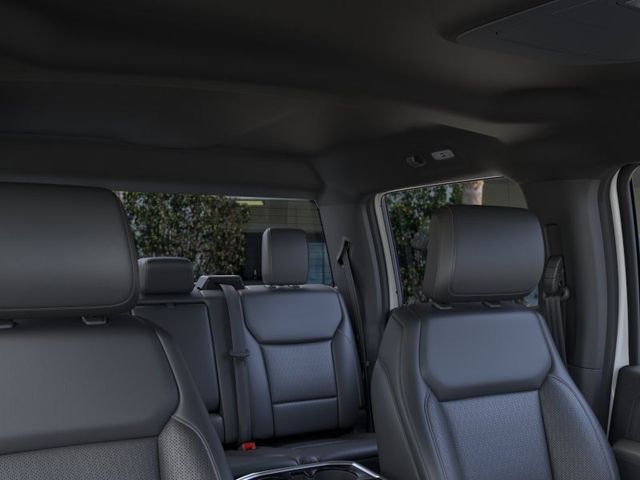 New 2026 White Ford Lariat image 22