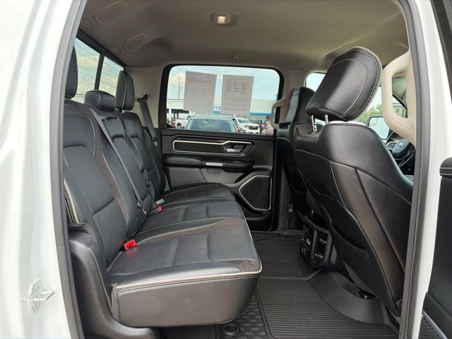 Used 2022 Ram 1500 Truck