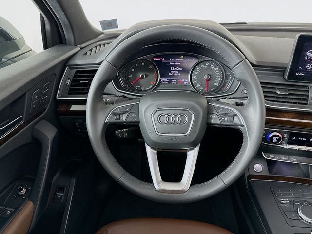 2019 Audi Q5 2.0T Premium 11