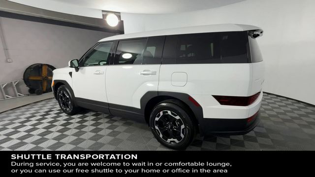 New 2025 Hyundai Santa Fe For Sale in Indianapolis, IN